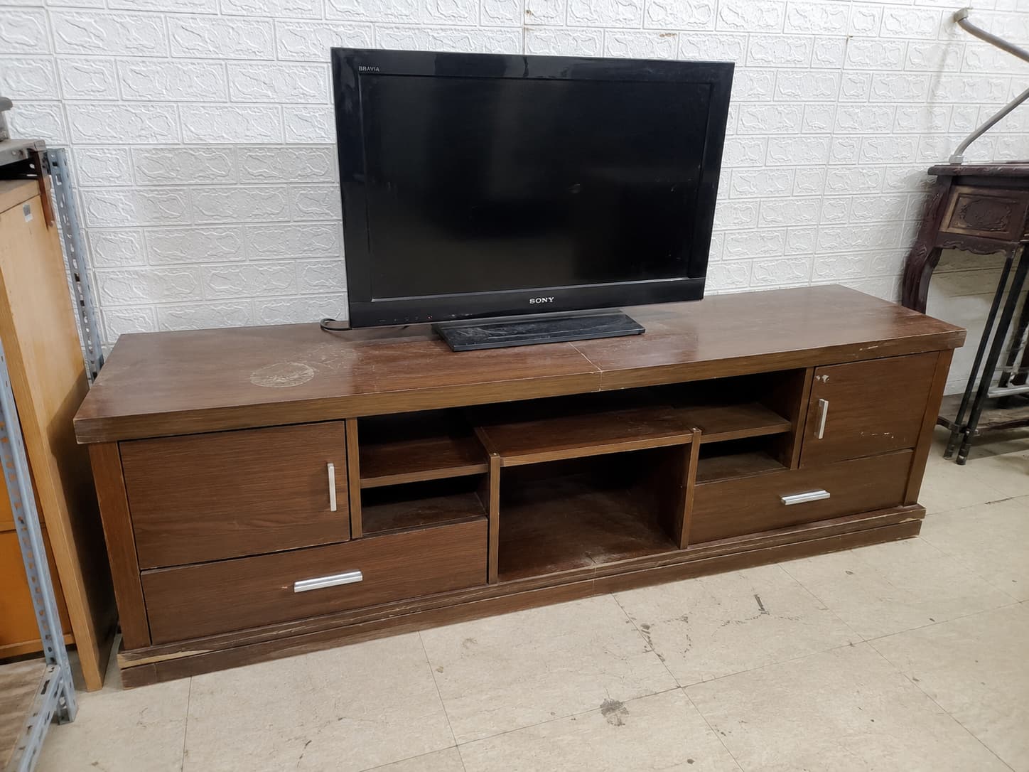 Mua thanh lý Kệ Tivi Cũ Hà Nội Giá Cao, Thanh Lý Kệ Tivi chỉ 1 cuộc gọi